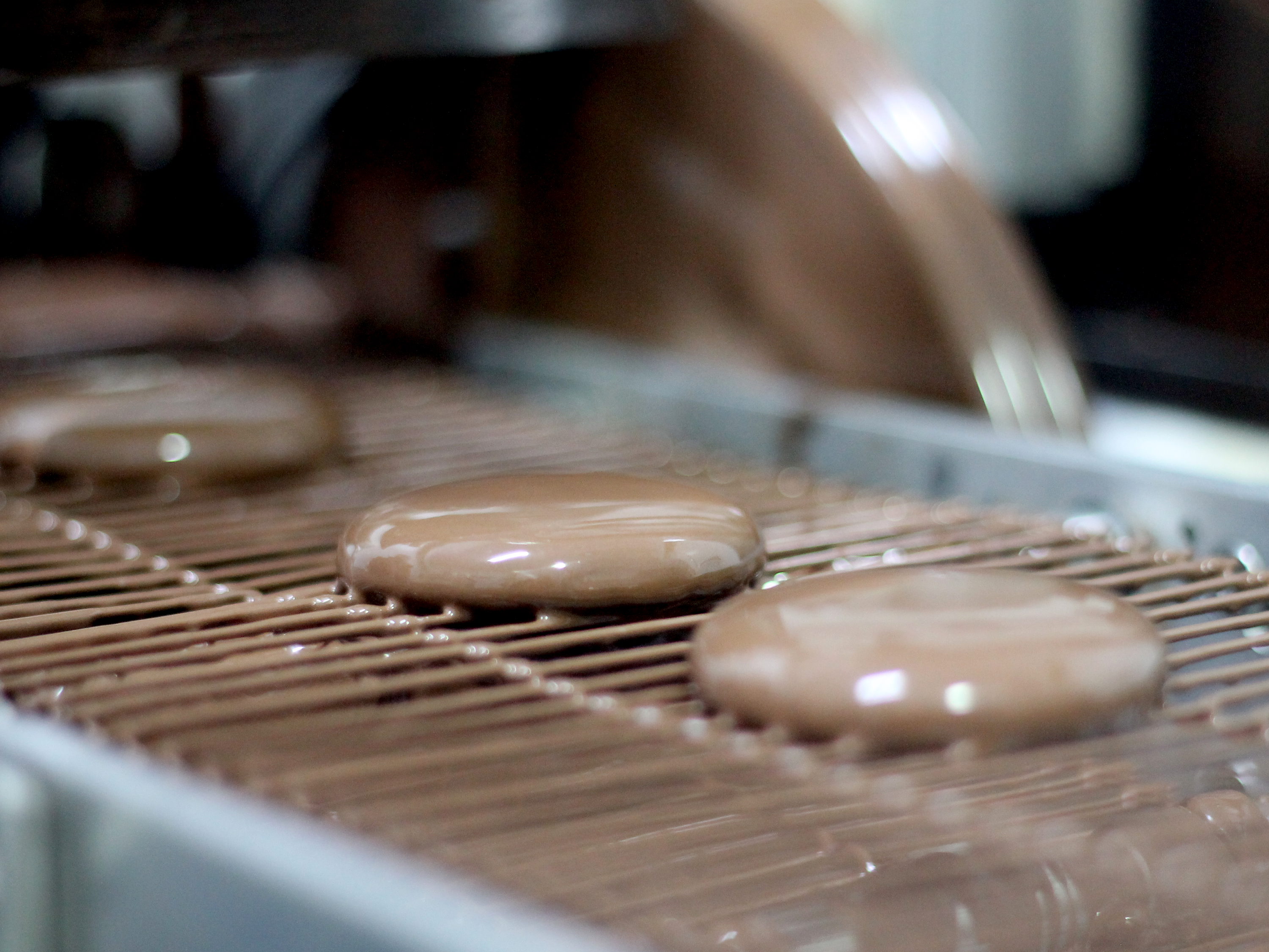Dia Mundial do Chocolate: a cobertura que amamos.