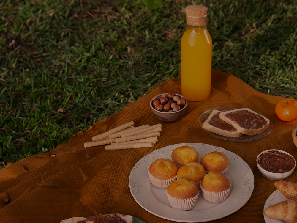 Fotografia ilustrativa - Como lucrar em 2024 com os produtos de padaria - picnic