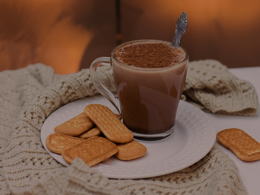 Chocolate quente além do básico: como transformar uma bebida comum na estrela do inverno