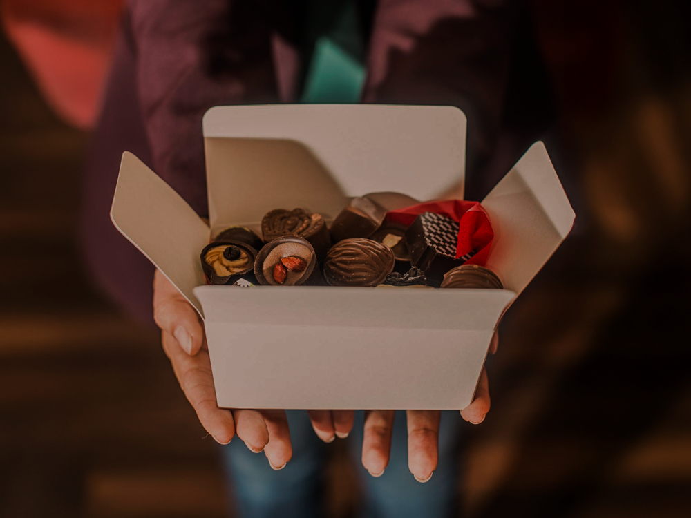 Dia dos Pais 2025: crie lembranças com sabor de chocolate