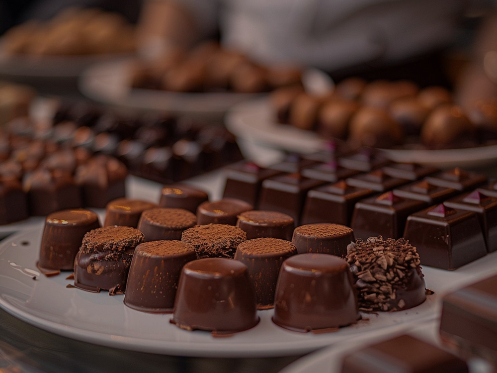 Black Friday 2025: 5 motivos para garantir seu estoque de chocolate antes de outubro