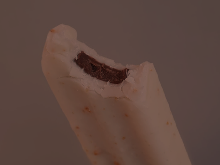 Fotografia ilustrativa de sorvete de chocolate - cheie seu sorvete com criatividade