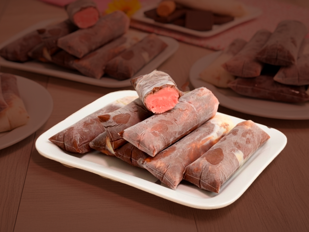 Carnaval 2026: como lucrar com chocolate e sobremesas geladas na folia