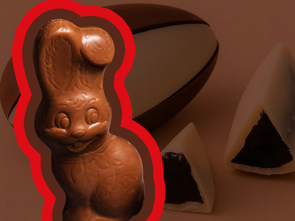 Páscoa 2026: Estratégia, tendências e o lucro por trás do chocolate